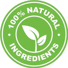 Clean Formula badge
