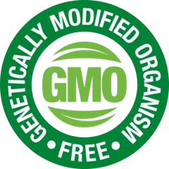 Non-GMO badge